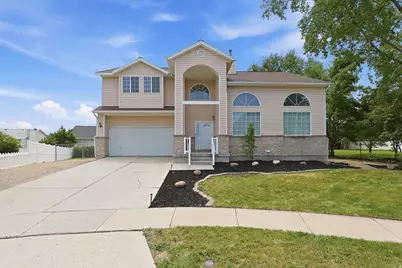 8784 S Pebblecreek Rd, West Jordan, UT 84081 - Photo 1