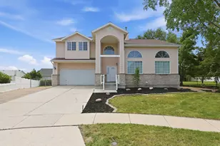 8784 S Pebblecreek Rd, West Jordan, UT 84081 - Photo 1