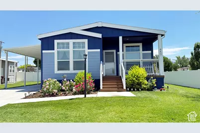 6457 S 710 W #LOT233, Murray, UT 84123 - Photo 33