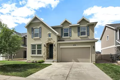 892 S Honeysuckle Way, Fruit Heights, UT 84037 - Photo 3