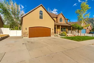1585 S 910 W, Payson, UT 84651 - Photo 1