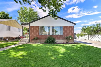 321 E 4675 S, Washington Terrace, UT 84405 - Photo 5