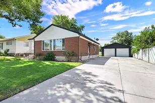 321 E 4675 S, Washington Terrace, UT 84405 - Photo 5
