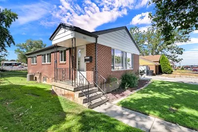 321 E 4675 S, Washington Terrace, UT 84405 - Photo 1