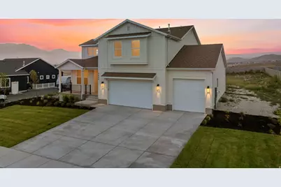 2833 E Liam Lane Lot #103, Eagle Mountain, UT 84005 - Photo 1