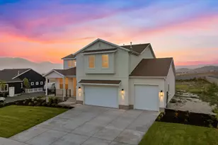 2833 E Liam Ln Lot, Eagle Mountain, UT 84005 - Photo 1