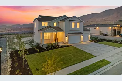 2833 E Liam Lane Lot #103, Eagle Mountain, UT 84005 - Photo 3