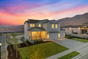 2833 E Liam Ln Lot, Eagle Mountain, UT 84005 - Photo 3