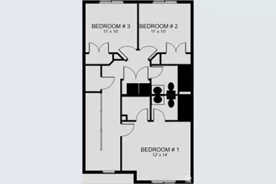 221 W 800 S #1, Richfield, UT 84701 - Photo 3