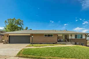 1168 E Center St, Bountiful, UT 84010 - Photo 1