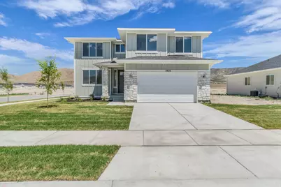 2826 N Chokecherry Drive Lot #7044, Eagle Mountain, UT 84005 - Photo 1