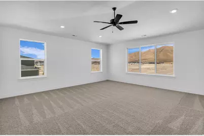 2826 N Chokecherry Drive Lot #7044, Eagle Mountain, UT 84005 - Photo 9