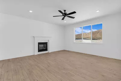2826 N Chokecherry Drive Lot #7044, Eagle Mountain, UT 84005 - Photo 3