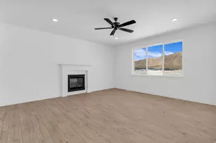 2826 N Chokecherry Dr Lot, Eagle Mountain, UT 84005 - Photo 3