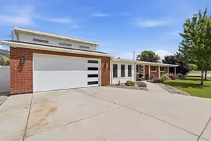 1012 N 400 W, Bountiful, UT 84010 - Photo 1
