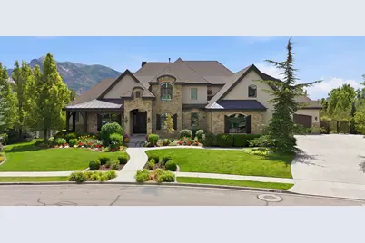 6547 W Normandy Way, Highland, UT 84003 - Photo 1