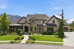 6547 W Normandy Way, Highland, UT 84003 - Photo 1