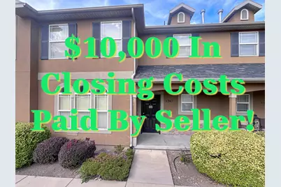 5246 W Cool Water Way, West Jordan, UT 84081 - Photo 1