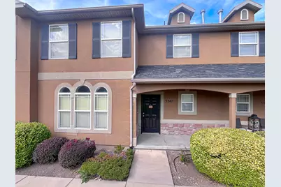 5246 W Cool Water Way, West Jordan, UT 84081 - Photo 1
