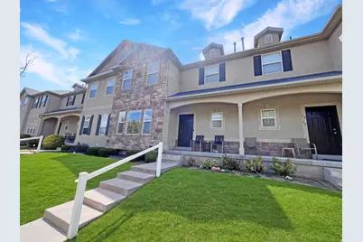 7881 S Cool Creek Way, West Jordan, UT 84081 - Photo 3