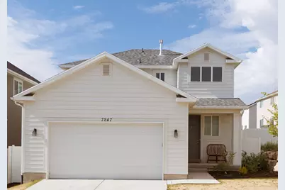 7247 N Green Pasture Ln, Eagle Mountain, UT 84005 - Photo 1