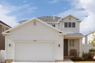 7247 N Green Pasture Ln, Eagle Mountain, UT 84005 - Photo 1