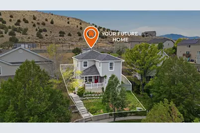 3918 E Parkers Pl, Eagle Mountain, UT 84005 - Photo 3