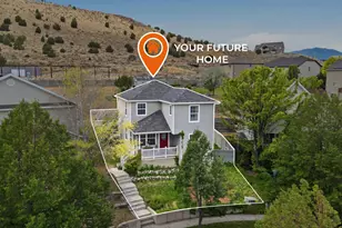 3918 E Parkers Pl, Eagle Mountain, UT 84005 - Photo 3