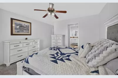 3918 E Parkers Pl, Eagle Mountain, UT 84005 - Photo 19