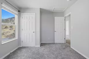 3918 E Parkers Pl, Eagle Mountain, UT 84005 - Photo 29