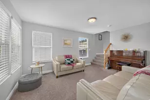 3918 E Parkers Pl, Eagle Mountain, UT 84005 - Photo 5