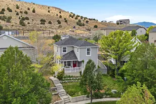 3918 E Parkers Pl, Eagle Mountain, UT 84005 - Photo 1