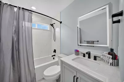 3918 E Parkers Pl, Eagle Mountain, UT 84005 - Photo 25