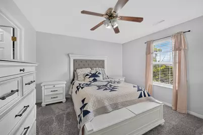 3918 E Parkers Pl, Eagle Mountain, UT 84005 - Photo 17
