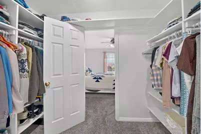3918 E Parkers Pl, Eagle Mountain, UT 84005 - Photo 21