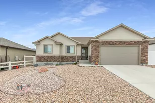 1228 N Providence Way W, Tooele, UT 84074 - Photo 1