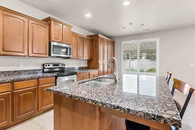 1077 N Adelburg Dr W, North Salt Lake, UT 84054 - Photo 3