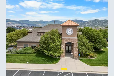 1077 N Adelburg Dr W, North Salt Lake, UT 84054 - Photo 35