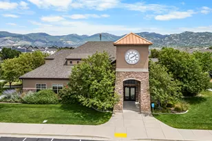 1077 N Adelburg Dr W, North Salt Lake, UT 84054 - Photo 35
