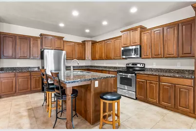 1077 N Adelburg Dr W, North Salt Lake, UT 84054 - Photo 5