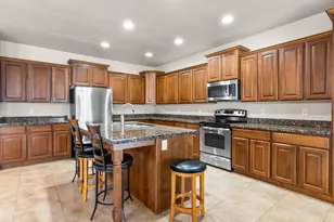 1077 N Adelburg Dr W, North Salt Lake, UT 84054 - Photo 5