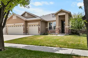 1077 N Adelburg Dr W, North Salt Lake, UT 84054 - Photo 1