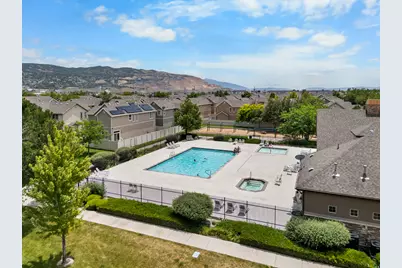 1077 N Adelburg Dr W, North Salt Lake, UT 84054 - Photo 39