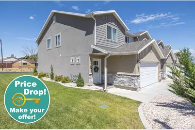 4991 S 475 W, Washington Terrace, UT 84405 - Photo 1