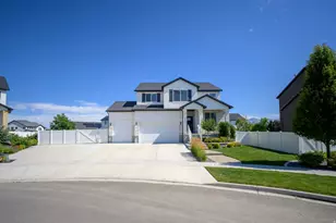 1904 E Janie Cir, Saratoga Springs, UT 84045 - Photo 1