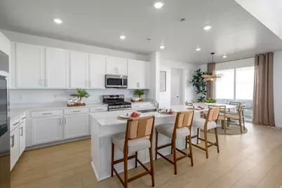 1851 W Golden Magic Ln #3202, Saratoga Springs, UT 84045 - Photo 3