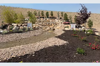 1851 W Golden Magic Ln #3202, Saratoga Springs, UT 84045 - Photo 25