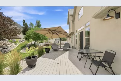 9498 N Canyon Heights Dr, Cedar Hills, UT 84062 - Photo 29