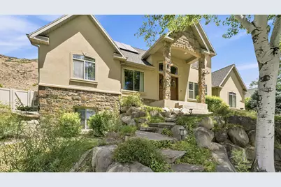 9498 N Canyon Heights Dr, Cedar Hills, UT 84062 - Photo 41