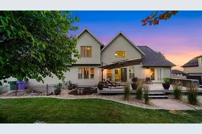 9498 N Canyon Heights Dr, Cedar Hills, UT 84062 - Photo 27